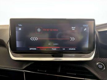 Peugeot 2008 1.2 PureTech Allure Premium EAT Euro 6 (s/s) 5dr