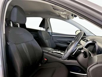 Hyundai TUCSON 1.6 h T-GDi Premium Auto Euro 6 (s/s) 5dr