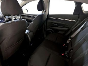 Hyundai TUCSON 1.6 h T-GDi Premium Auto Euro 6 (s/s) 5dr