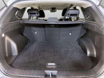 Hyundai TUCSON 1.6 h T-GDi Premium Auto Euro 6 (s/s) 5dr