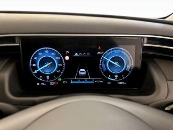Hyundai TUCSON 1.6 h T-GDi Premium Auto Euro 6 (s/s) 5dr