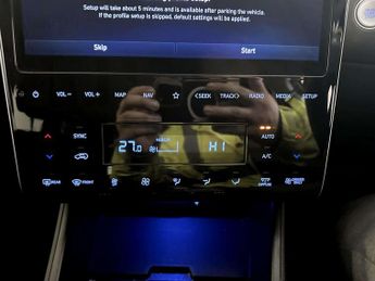 Hyundai TUCSON 1.6 h T-GDi Premium Auto Euro 6 (s/s) 5dr