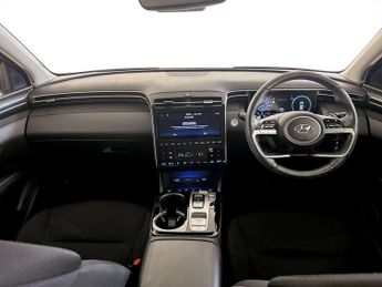 Hyundai TUCSON 1.6 h T-GDi Premium Auto Euro 6 (s/s) 5dr