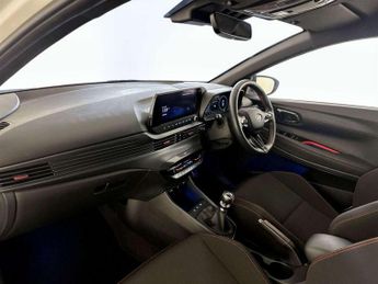 Hyundai i20 1.0 T-GDi MHEV N Line Euro 6 (s/s) 5dr