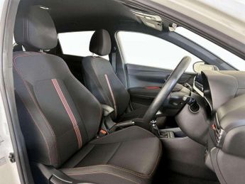 Hyundai i20 1.0 T-GDi MHEV N Line Euro 6 (s/s) 5dr