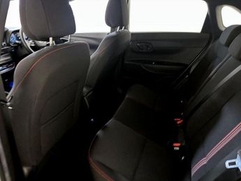 Hyundai i20 1.0 T-GDi MHEV N Line Euro 6 (s/s) 5dr