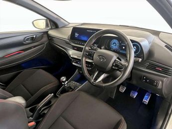 Hyundai i20 1.0 T-GDi MHEV N Line Euro 6 (s/s) 5dr