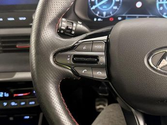 Hyundai i20 1.0 T-GDi MHEV N Line Euro 6 (s/s) 5dr