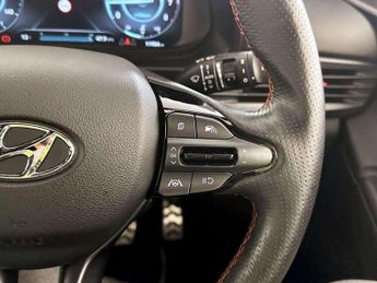 Hyundai i20 1.0 T-GDi MHEV N Line Euro 6 (s/s) 5dr