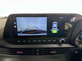 Hyundai i20 1.0 T-GDi MHEV N Line Euro 6 (s/s) 5dr