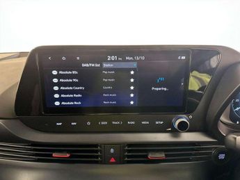 Hyundai i20 1.0 T-GDi MHEV N Line Euro 6 (s/s) 5dr