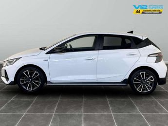 Hyundai i20 1.0 T-GDi MHEV N Line Euro 6 (s/s) 5dr