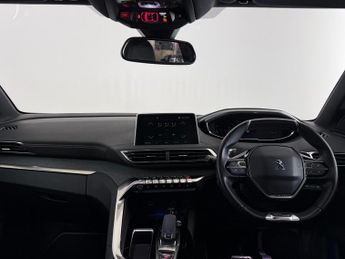 Peugeot 3008 1.5 BlueHDi GT Line Premium EAT Euro 6 (s/s) 5dr