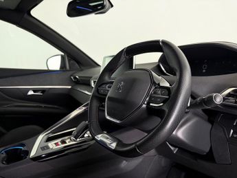 Peugeot 3008 1.5 BlueHDi GT Line Premium EAT Euro 6 (s/s) 5dr