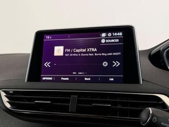 Peugeot 3008 1.5 BlueHDi GT Line Premium EAT Euro 6 (s/s) 5dr