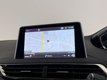 Peugeot 3008 1.5 BlueHDi GT Line Premium EAT Euro 6 (s/s) 5dr