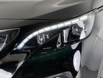 Peugeot 3008 1.5 BlueHDi GT Line Premium EAT Euro 6 (s/s) 5dr