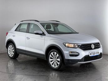Volkswagen T-Roc 1.0 TSI SE Euro 6 (s/s) 5dr