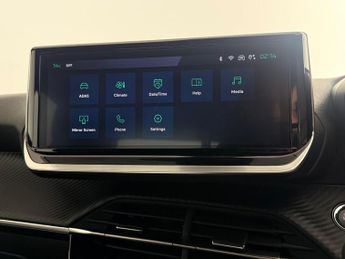 Peugeot 2008 1.2 PureTech Allure EAT Euro 6 (s/s) 5dr