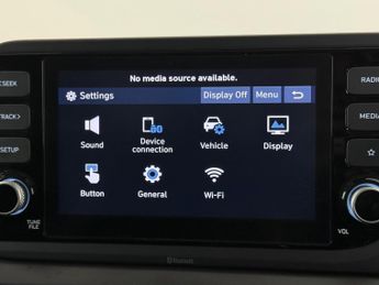 Hyundai i20 1.0 T-GDi MHEV SE Connect DCT Euro 6 (s/s) 5dr