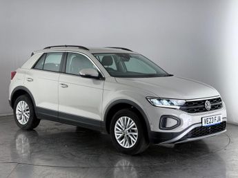 Volkswagen T-Roc 1.0 TSI Life Euro 6 (s/s) 5dr