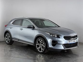Kia Ceed 1.5 T-GDi 3 Euro 6 (s/s) 5dr