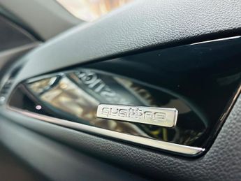 Audi Q3 2.0 TDI Black Edition S Tronic quattro Euro 6 (s/s) 5dr