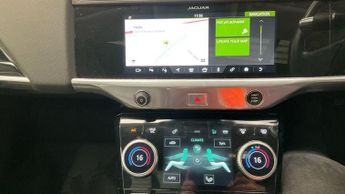 Jaguar I-PACE 400 90kWh SE Auto 4WD 5dr