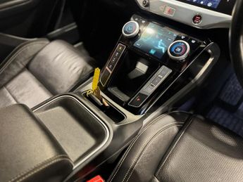 Jaguar I-PACE 400 90kWh SE Auto 4WD 5dr
