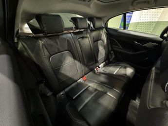 Jaguar I-PACE 400 90kWh SE Auto 4WD 5dr