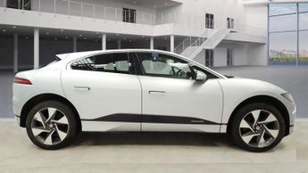 Jaguar I-PACE 400 90kWh SE Auto 4WD 5dr
