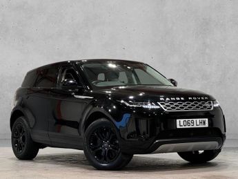 Land Rover Range Rover Evoque 2.0 P250 MHEV S Auto 4WD Euro 6 (s/s) 5dr
