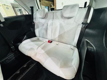 Vauxhall ADAM 1.4i ecoFLEX Unlimited Easytronic Euro 6 (s/s) 3dr