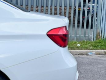 BMW 3 Series 2.0 330e 7.6kWh M Sport Auto Euro 6 (s/s) 4dr