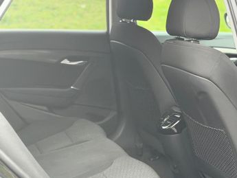 Hyundai i40 1.7 CRDi Blue Drive SE Nav DCT Euro 6 (s/s) 4dr