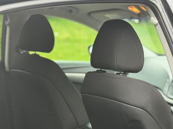 Hyundai i40 1.7 CRDi Blue Drive SE Nav DCT Euro 6 (s/s) 4dr