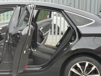 Hyundai i40 1.7 CRDi Blue Drive SE Nav DCT Euro 6 (s/s) 4dr