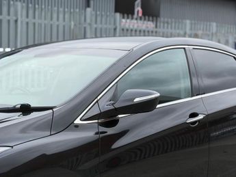 Hyundai i40 1.7 CRDi Blue Drive SE Nav DCT Euro 6 (s/s) 4dr