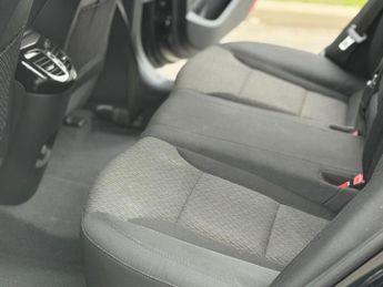 Hyundai i40 1.7 CRDi Blue Drive SE Nav DCT Euro 6 (s/s) 4dr