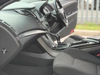 Hyundai i40 1.7 CRDi Blue Drive SE Nav DCT Euro 6 (s/s) 4dr