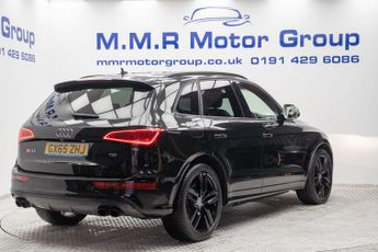 Audi SQ5 3.0 BiTDI V6 Tiptronic quattro Euro 6 (s/s) 5dr