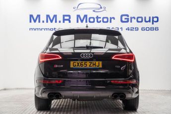 Audi SQ5 3.0 BiTDI V6 Tiptronic quattro Euro 6 (s/s) 5dr