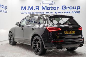 Audi SQ5 3.0 BiTDI V6 Tiptronic quattro Euro 6 (s/s) 5dr