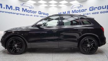 Audi SQ5 3.0 BiTDI V6 Tiptronic quattro Euro 6 (s/s) 5dr