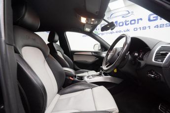 Audi SQ5 3.0 BiTDI V6 Tiptronic quattro Euro 6 (s/s) 5dr