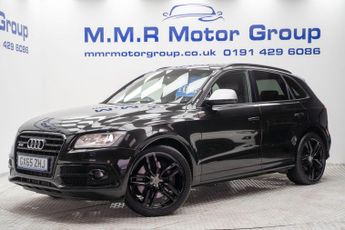 Audi SQ5 3.0 BiTDI V6 Tiptronic quattro Euro 6 (s/s) 5dr
