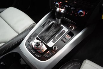 Audi SQ5 3.0 BiTDI V6 Tiptronic quattro Euro 6 (s/s) 5dr