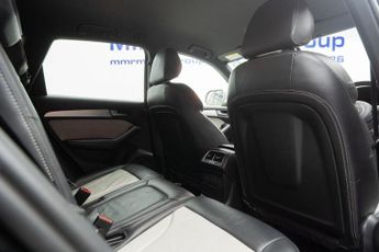 Audi SQ5 3.0 BiTDI V6 Tiptronic quattro Euro 6 (s/s) 5dr