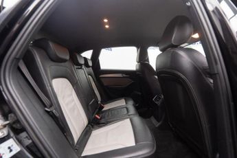 Audi SQ5 3.0 BiTDI V6 Tiptronic quattro Euro 6 (s/s) 5dr