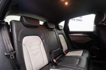Audi SQ5 3.0 BiTDI V6 Tiptronic quattro Euro 6 (s/s) 5dr